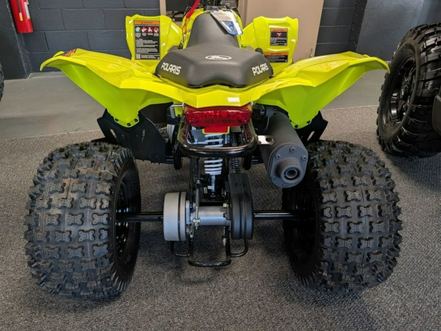 2026 Polaris Outlaw 110 EFI