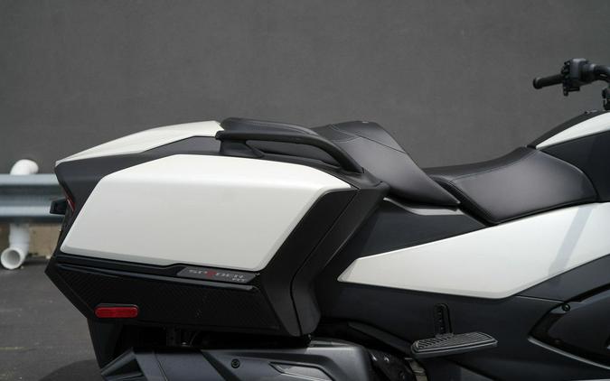 2026 Can-Am Spyder RT