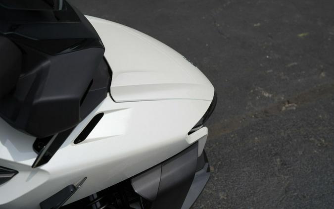 2026 Can-Am Spyder RT