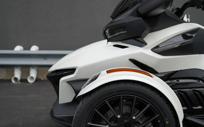 2026 Can-Am Spyder RT