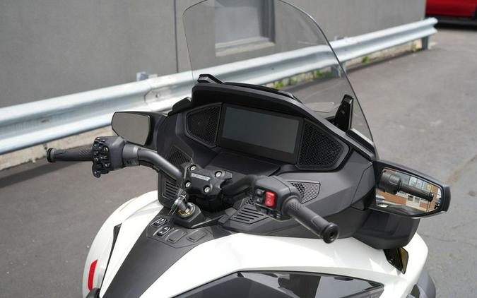 2026 Can-Am Spyder RT