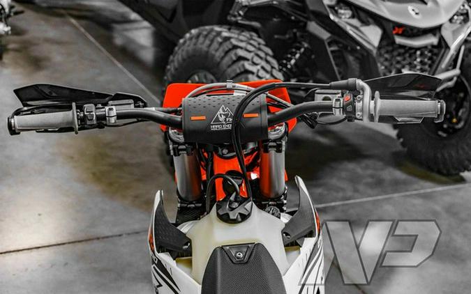 2026 KTM 300 XC-W Hardenduro 250 W