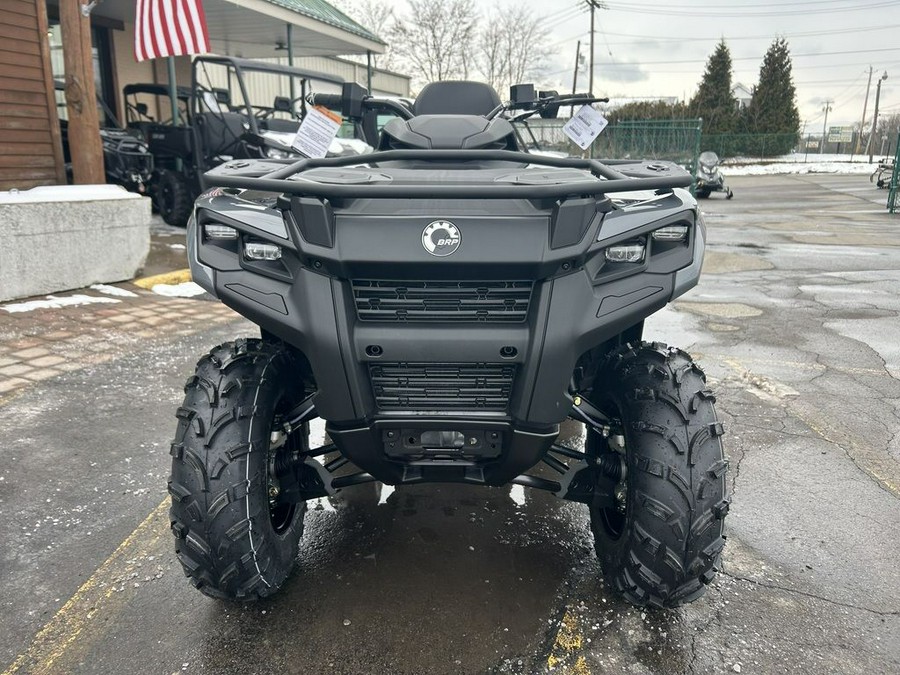 2026 Can-Am® Outlander MAX DPS 500
