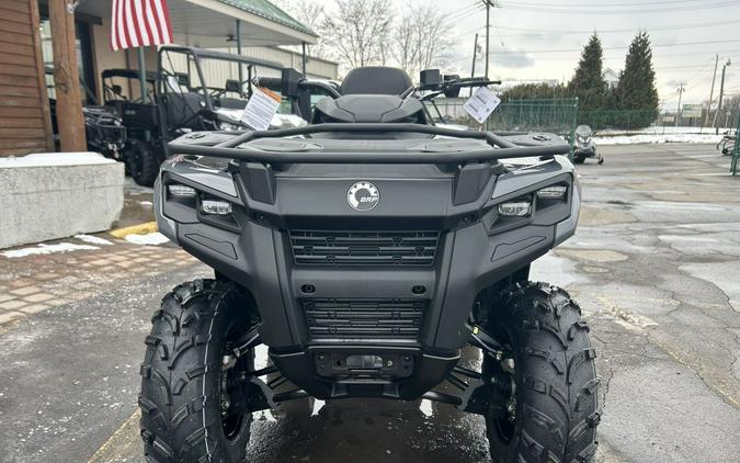 2026 Can-Am® Outlander MAX DPS 500