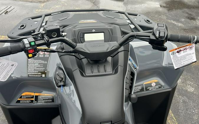 2026 Can-Am® Outlander MAX DPS 500