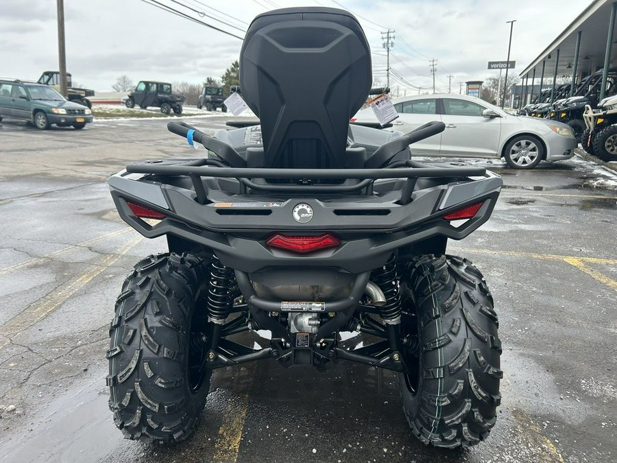 2026 Can-Am® Outlander MAX DPS 500