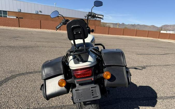 2019 Harley-Davidson® XG750 - Street® 750