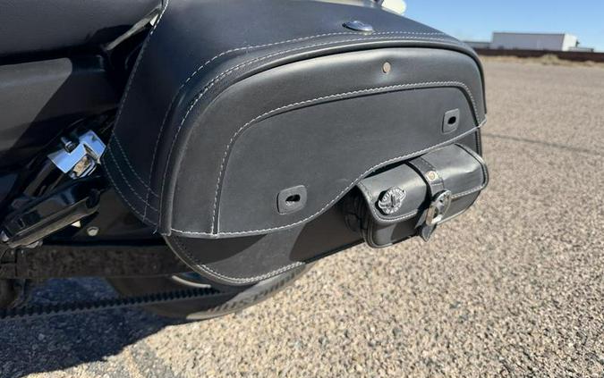 2019 Harley-Davidson® XG750 - Street® 750