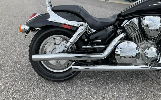 2009 Honda VTX1300 C