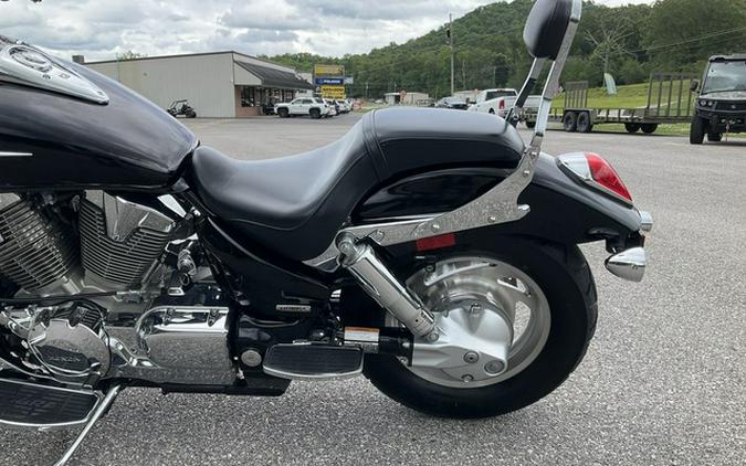 2009 Honda VTX1300 C