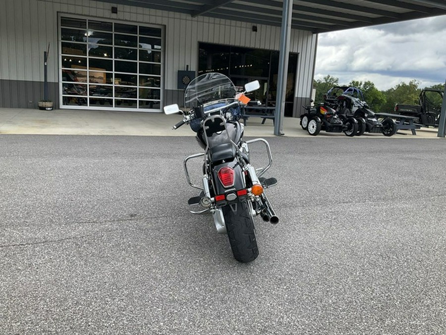 2009 Honda VTX1300 C