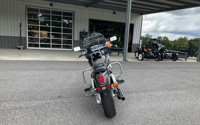 2009 Honda VTX1300 C