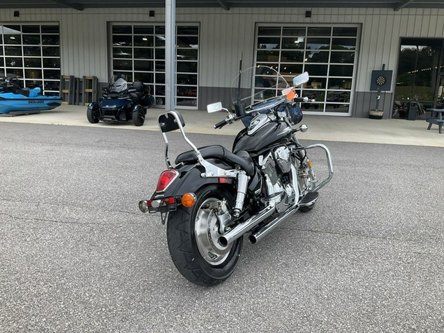 2009 Honda VTX1300 C