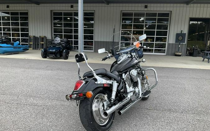 2009 Honda VTX1300 C