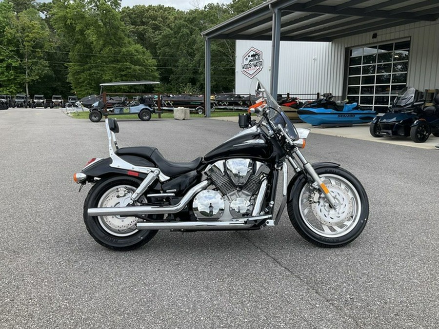 2009 Honda VTX1300 C