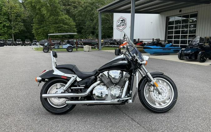 2009 Honda VTX1300 C