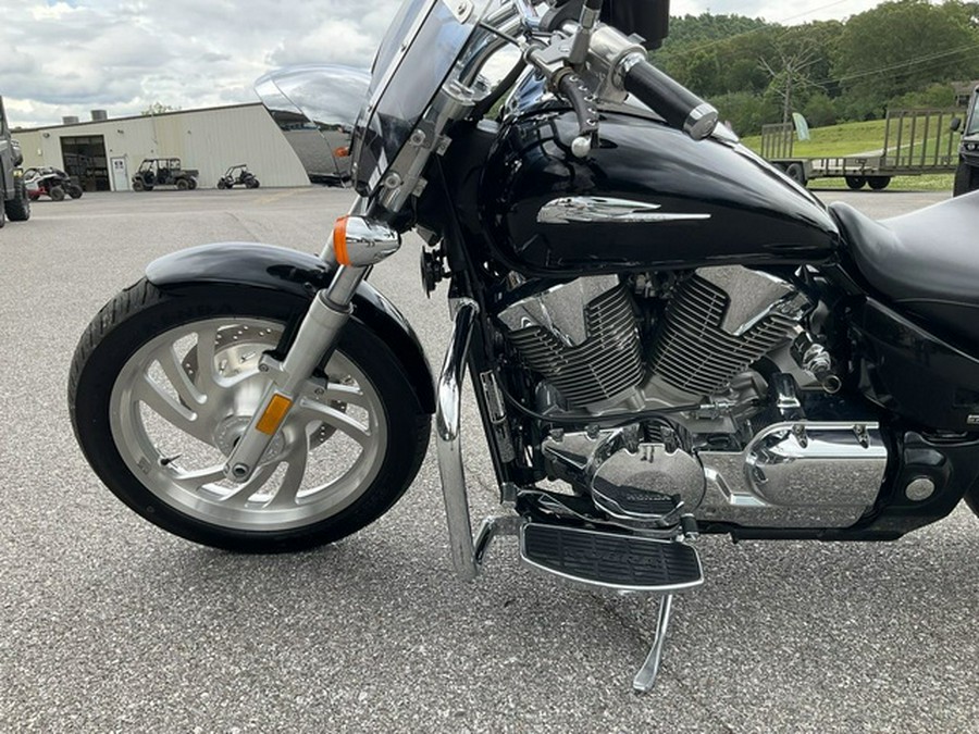 2009 Honda VTX1300 C