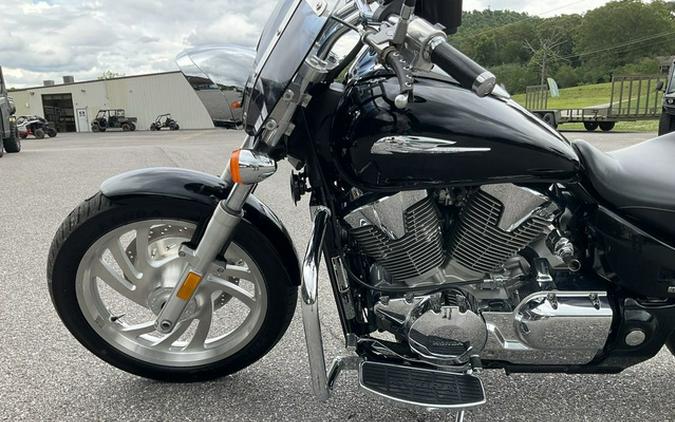2009 Honda VTX1300 C