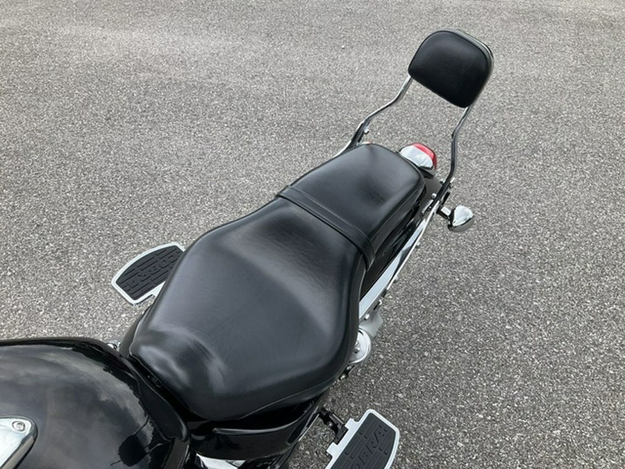 2009 Honda VTX1300 C