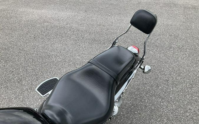 2009 Honda VTX1300 C