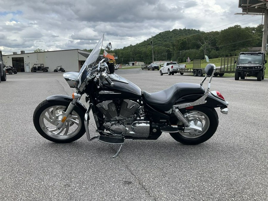 2009 Honda VTX1300 C