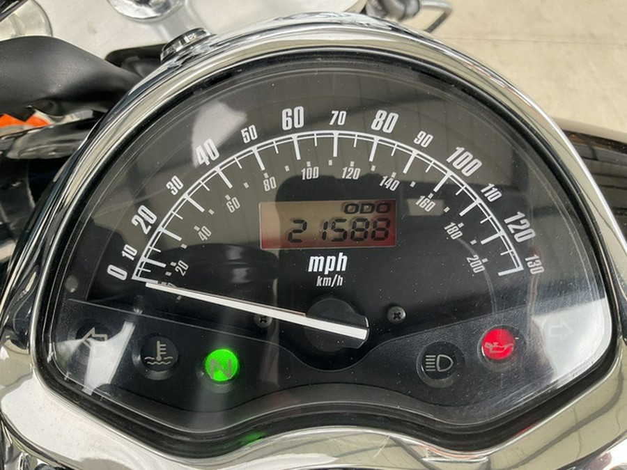 2009 Honda VTX1300 C