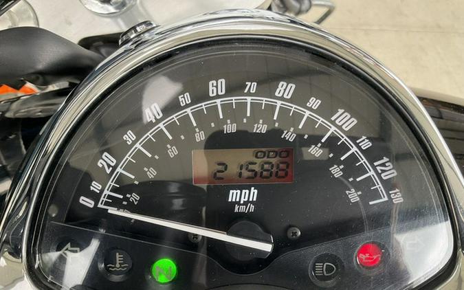 2009 Honda VTX1300 C
