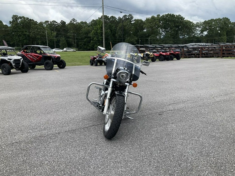 2009 Honda VTX1300 C