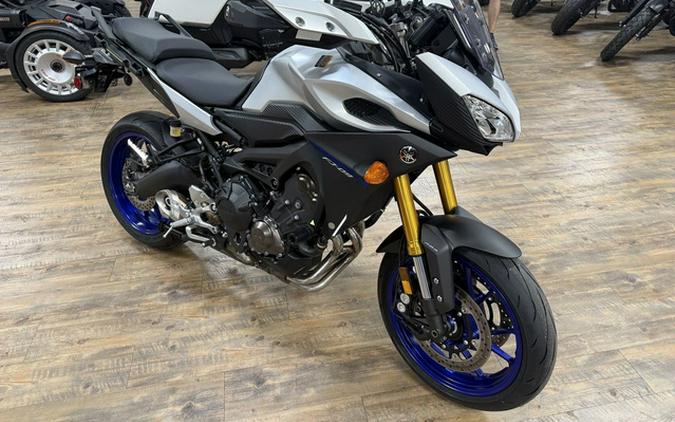 2016 Yamaha FJ 09