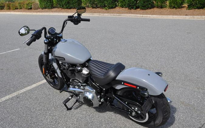 2026 Harley-Davidson® FXBB - Street Bob®