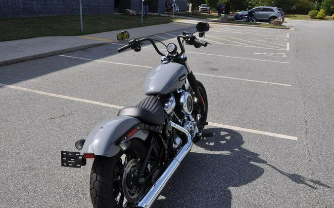 2026 Harley-Davidson® FXBB - Street Bob®