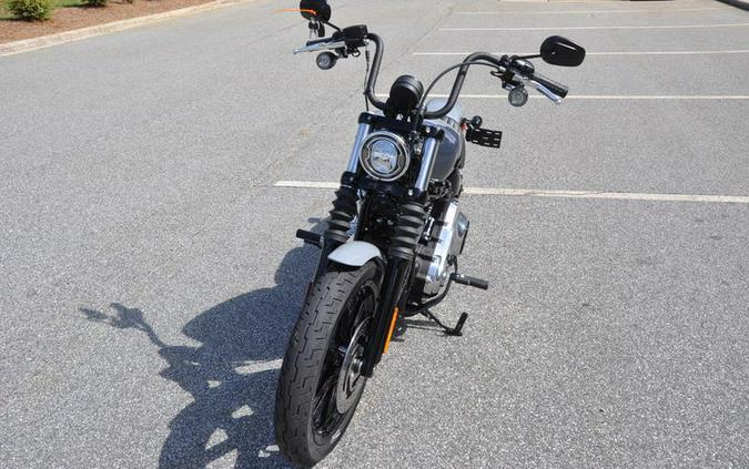 2026 Harley-Davidson® FXBB - Street Bob®