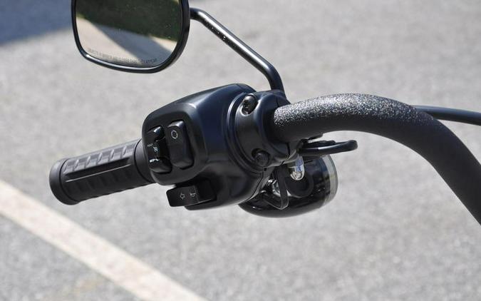 2026 Harley-Davidson® FXBB - Street Bob®