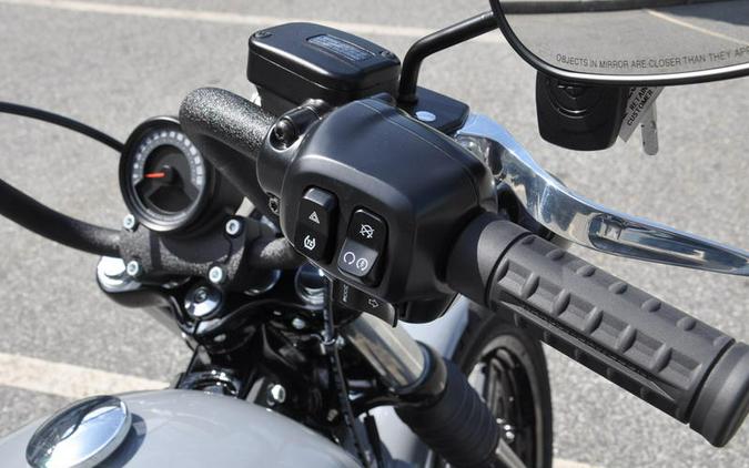 2026 Harley-Davidson® FXBB - Street Bob®