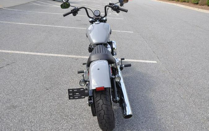 2026 Harley-Davidson® FXBB - Street Bob®