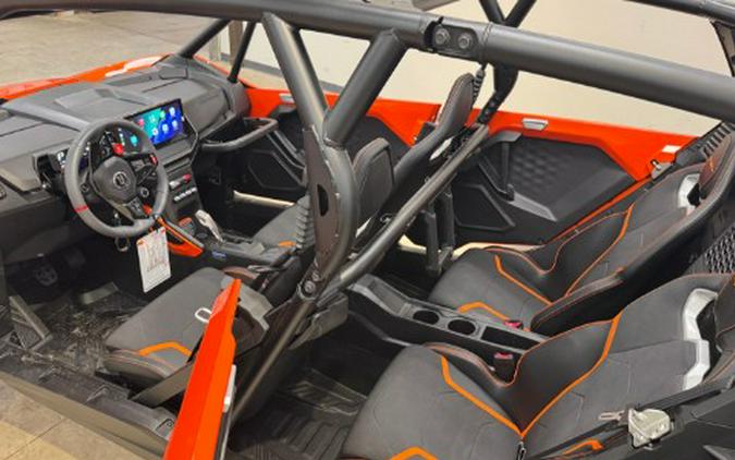2026 CFMOTO ZFORCE Z10