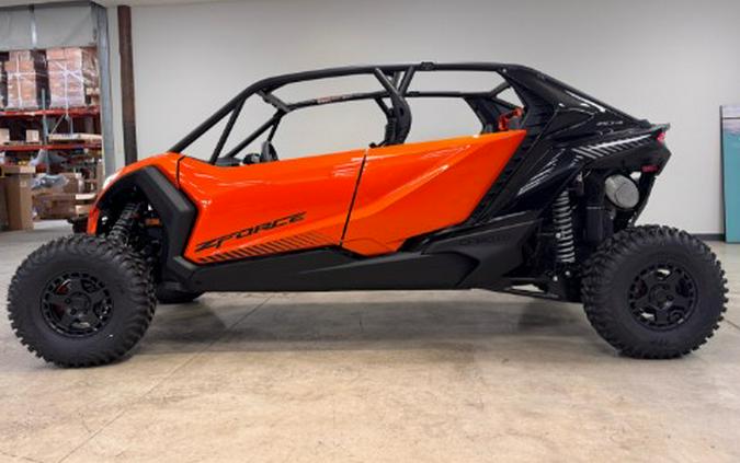 2026 CFMOTO ZFORCE Z10