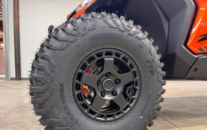 2026 CFMOTO ZFORCE Z10