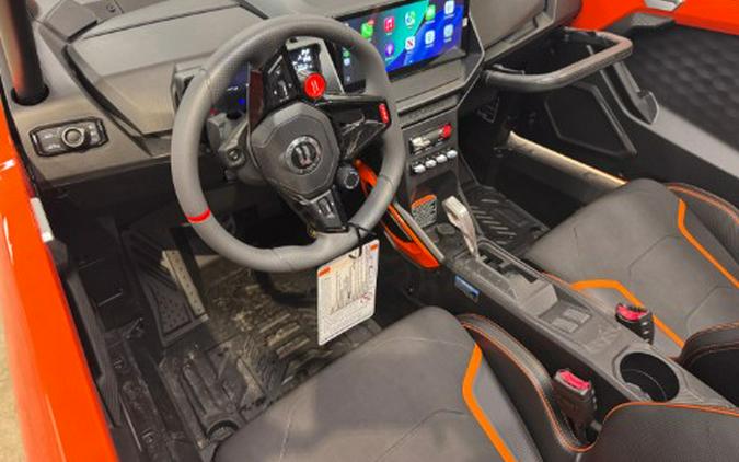 2026 CFMOTO ZFORCE Z10