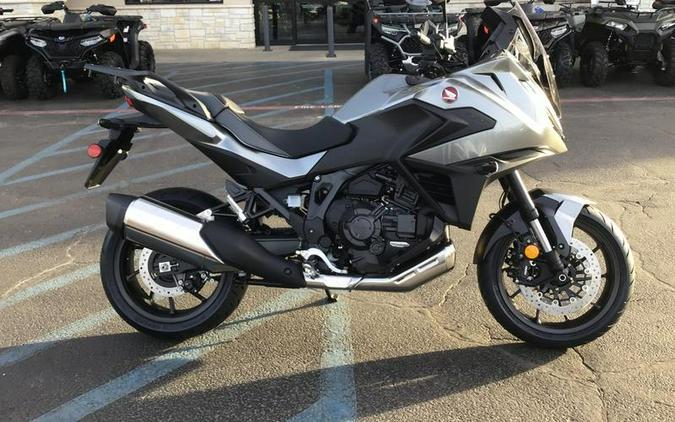 2026 HONDA NT1100 DCT