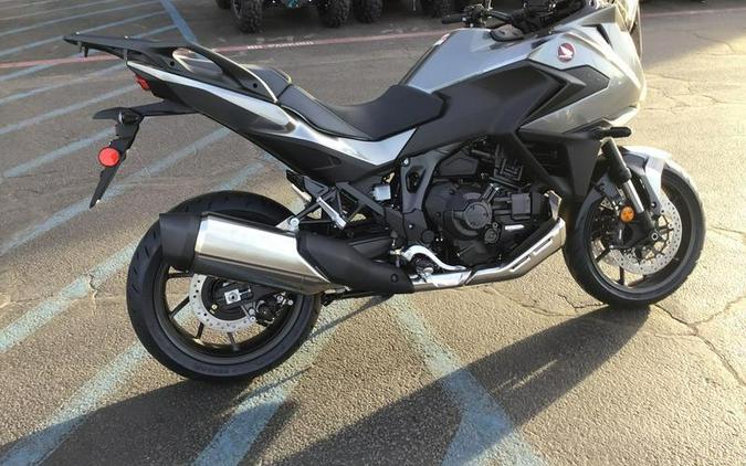 2026 HONDA NT1100 DCT