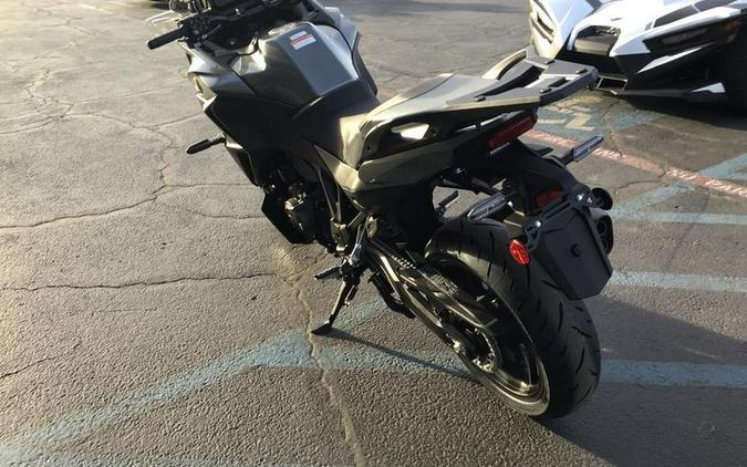 2026 HONDA NT1100 DCT