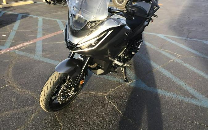 2026 HONDA NT1100 DCT