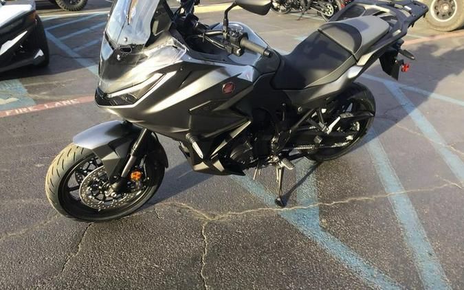 2026 HONDA NT1100 DCT