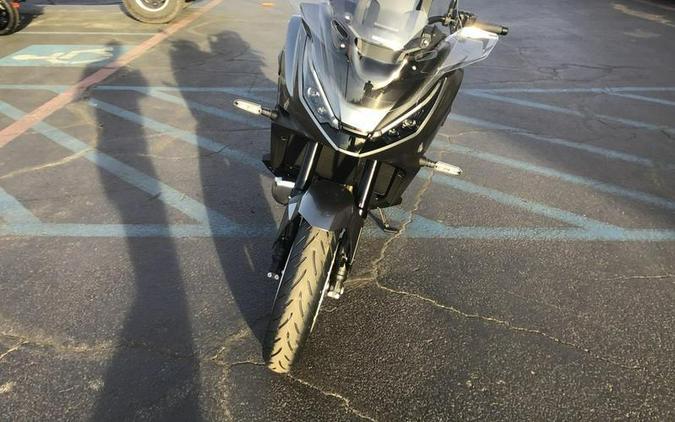 2026 HONDA NT1100 DCT
