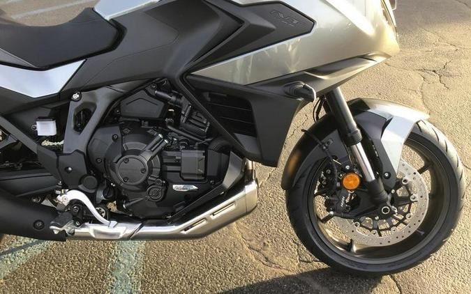 2026 HONDA NT1100 DCT