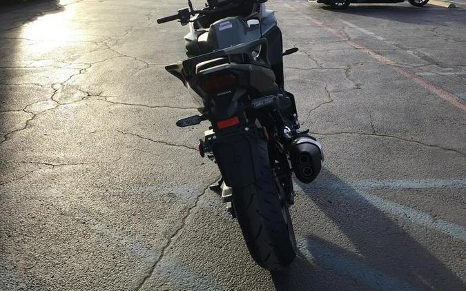 2026 HONDA NT1100 DCT