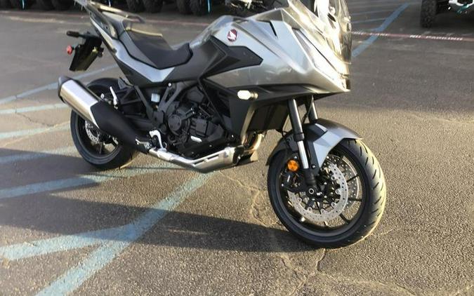 2026 HONDA NT1100 DCT