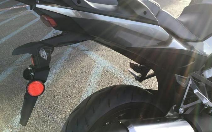 2026 HONDA NT1100 DCT
