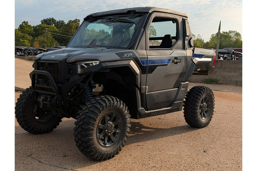 2024 XPEDITION XP 1000 NORTHSTAR - Polaris